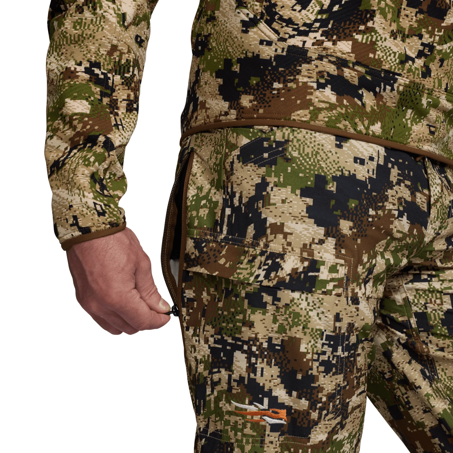 Pursuit Pant - Image 4