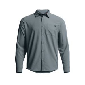 Alternative view of Mojave LS Shirt