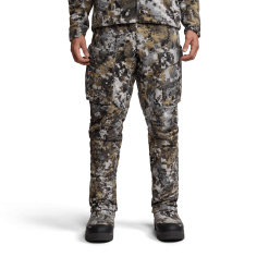 Alternative view of Sitka Stratus Pant 2.0