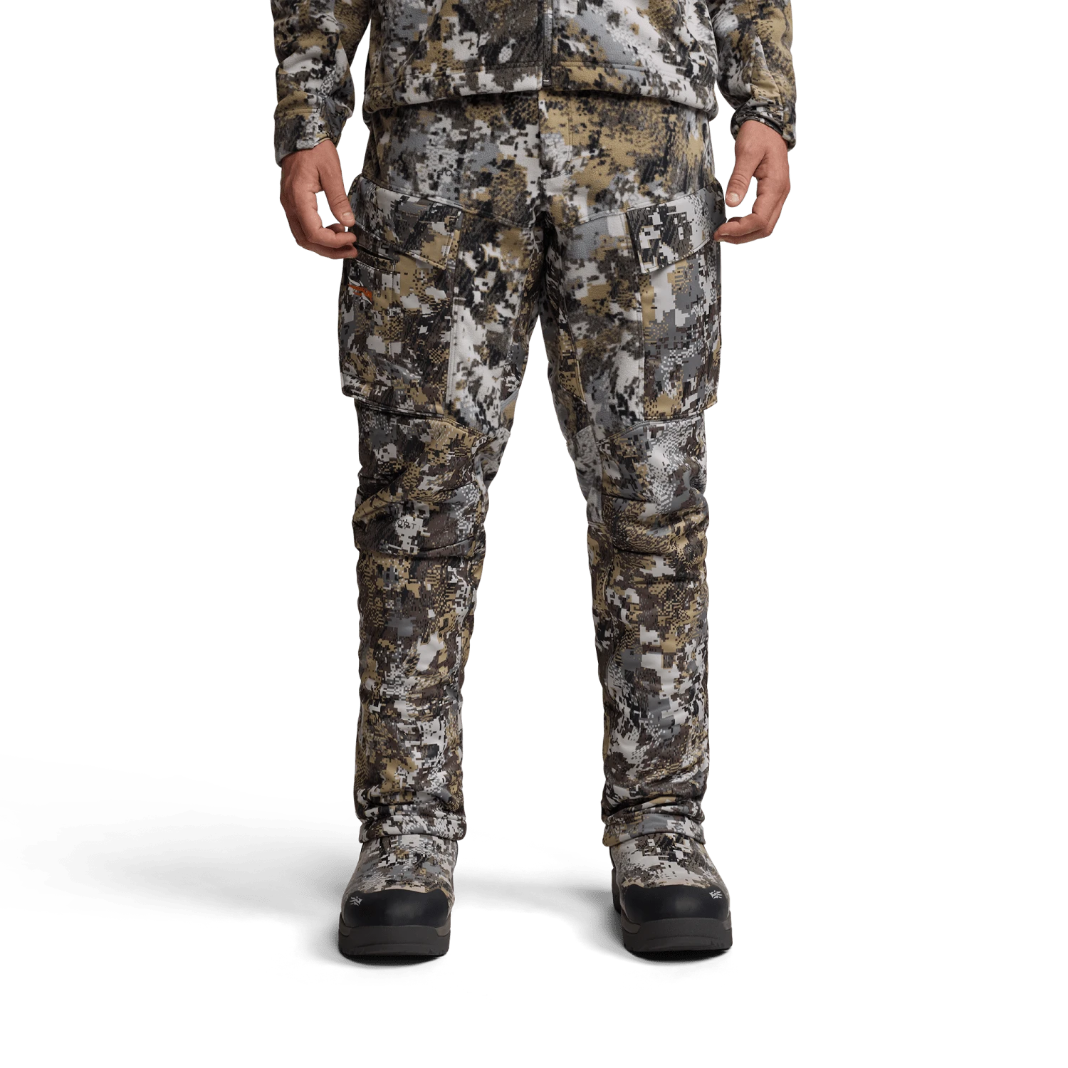 Stratus Pant 2.0 - Image 2