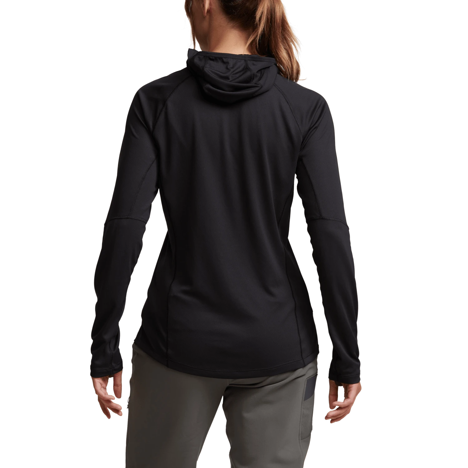 Sitka Women's Core Lightweight Hoodie - Image 5