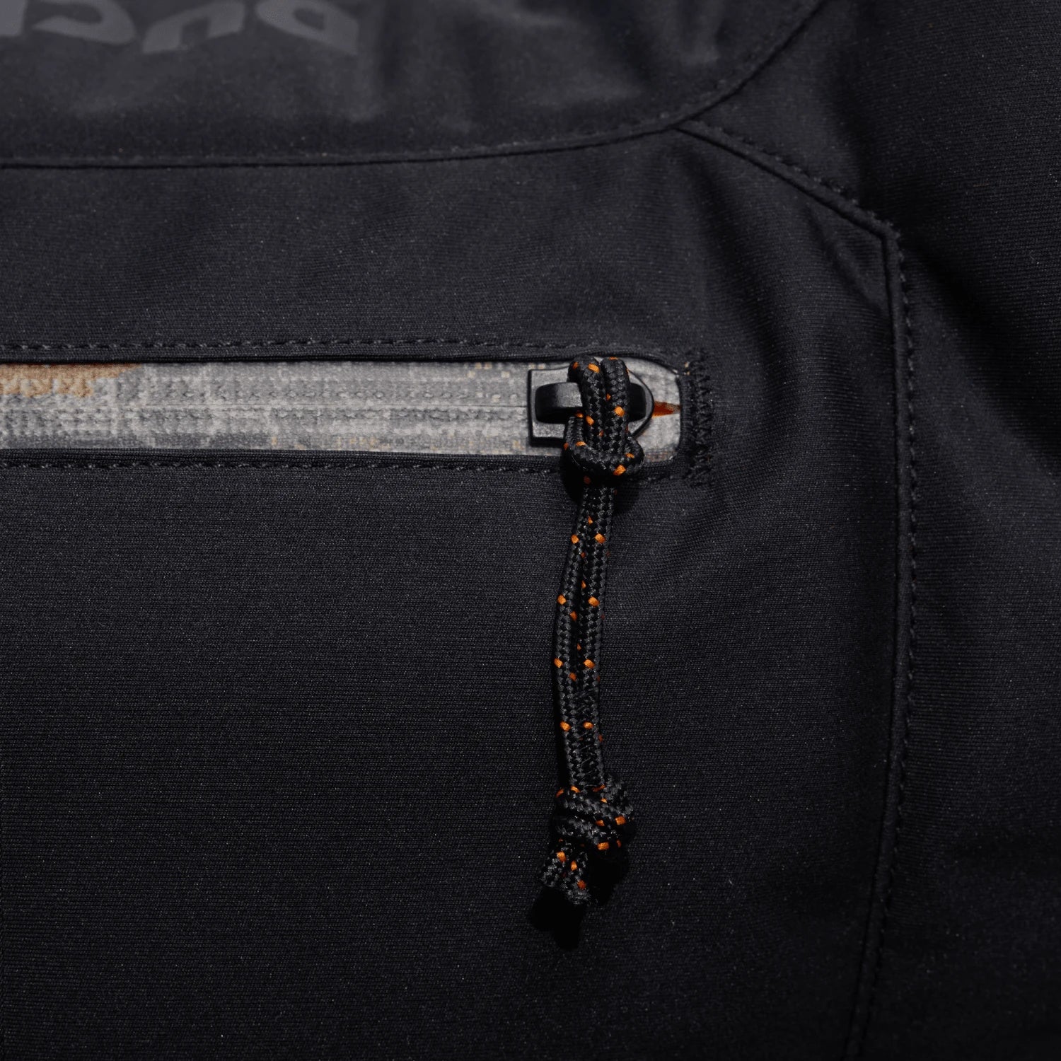 2F.7 Jetstream Insulated WS Muff - Image 3
