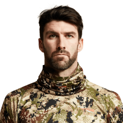 Alternative view of Sitka Core Sitka Neck Gaiter