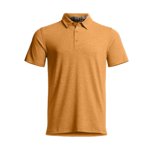 Alternative view of Essential SS Polo