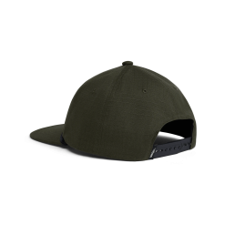 Alternative view of Insignia Unstructured Snapback