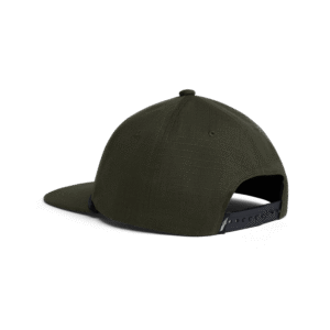 Alternative view of Insignia Unstructured Snapback