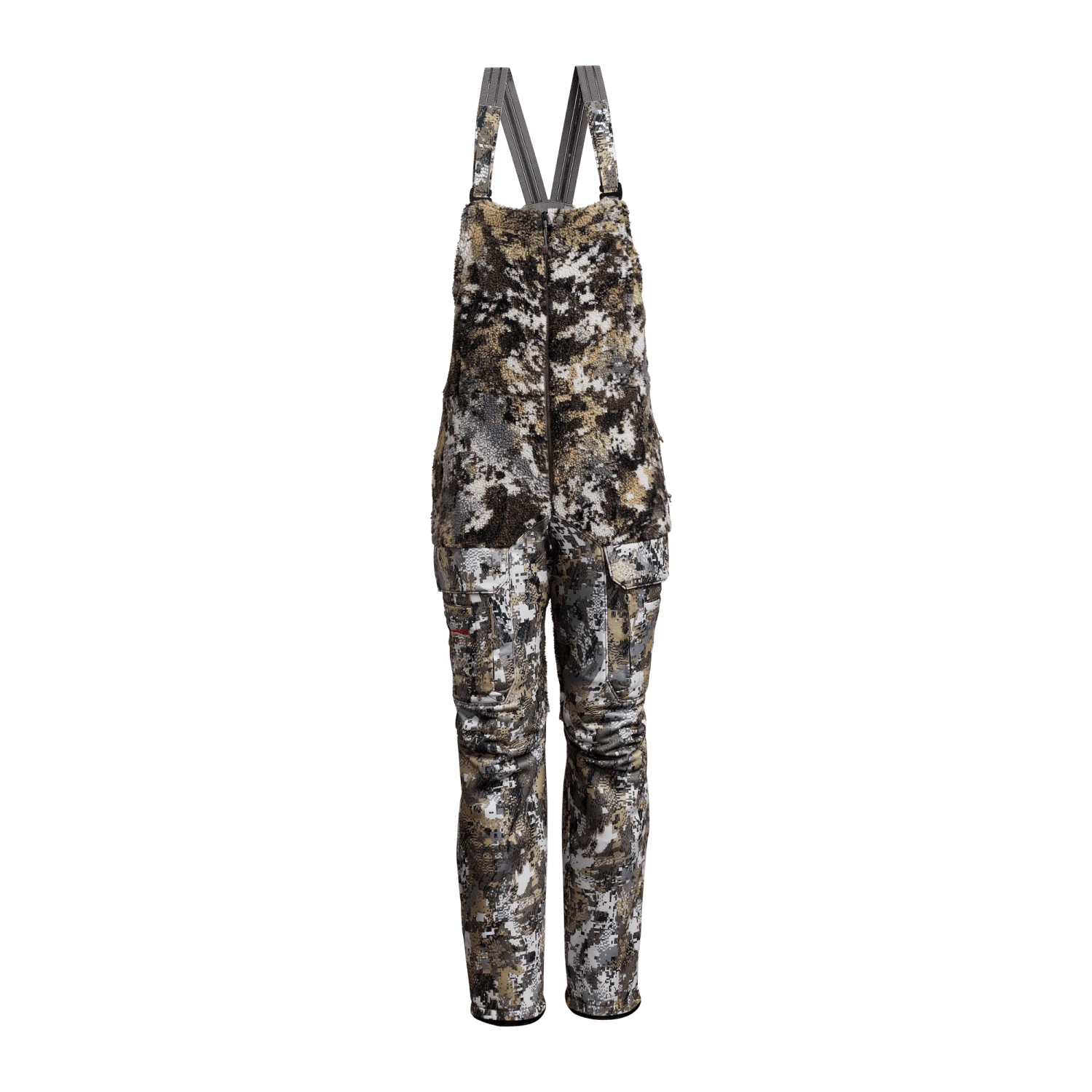 Women's Fanatic Bib