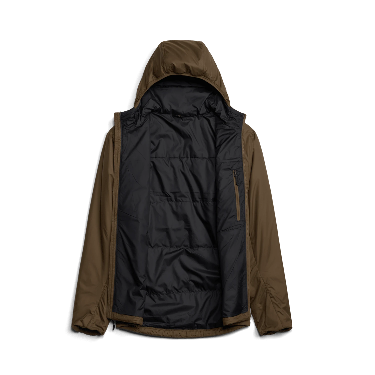 Kelvin LT Hooded Jacket - Image 3