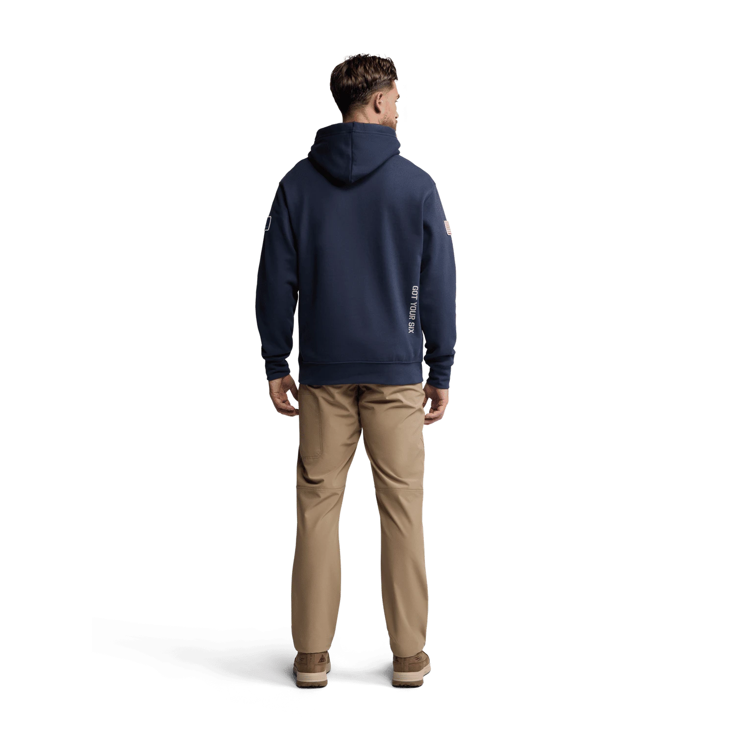 FOH Edition Pullover Hoodie - Image 6