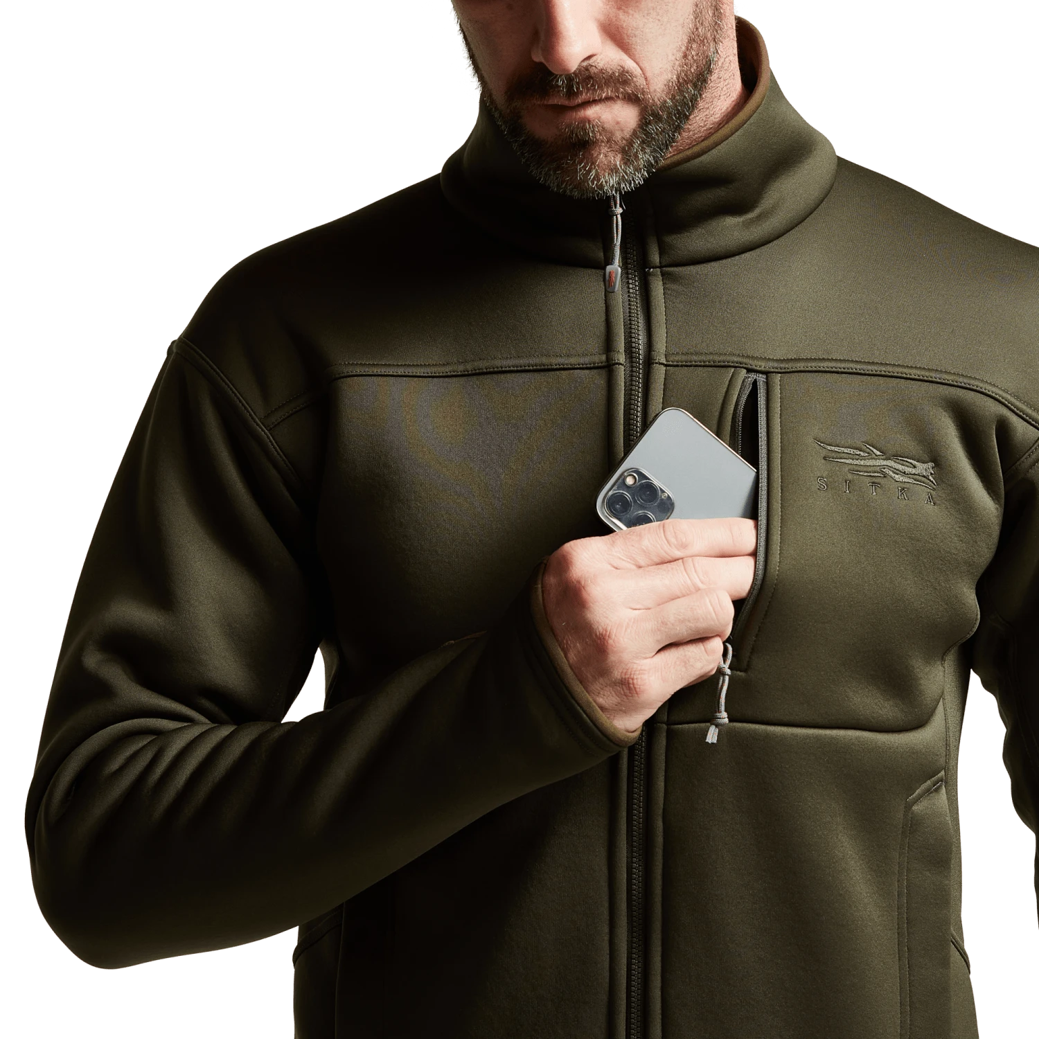 Sitka Traverse Jacket - Image 6