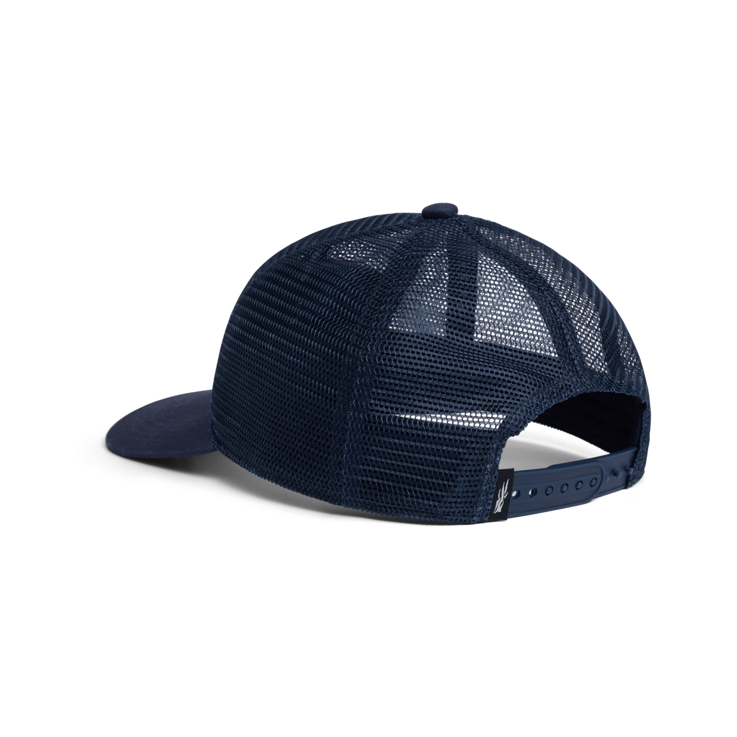 Wingman Mesh Mid Pro Trucker - Image 2