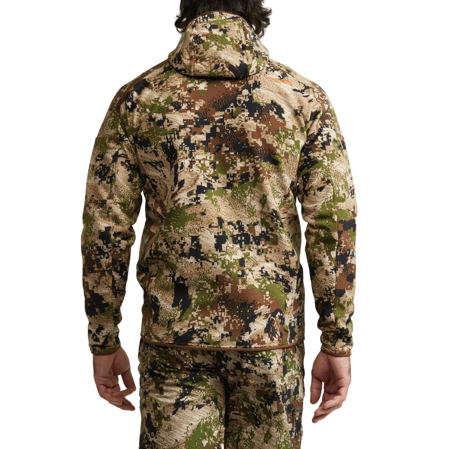 Sitka Alpha Fleece Hoodie - Image 6