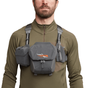Alternative view of Flash Optics Harness