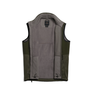 Alternative view of Jetstream Vest