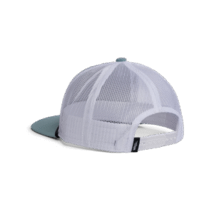 Alternative view of Target Hi Pro Trucker