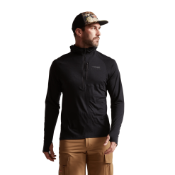 Alternative view of Sitka Core Merino 120 Hoodie