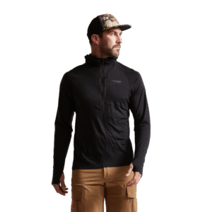 Alternative view of Core Merino 120 Hoodie