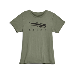 Sitka Women's Icon Tee