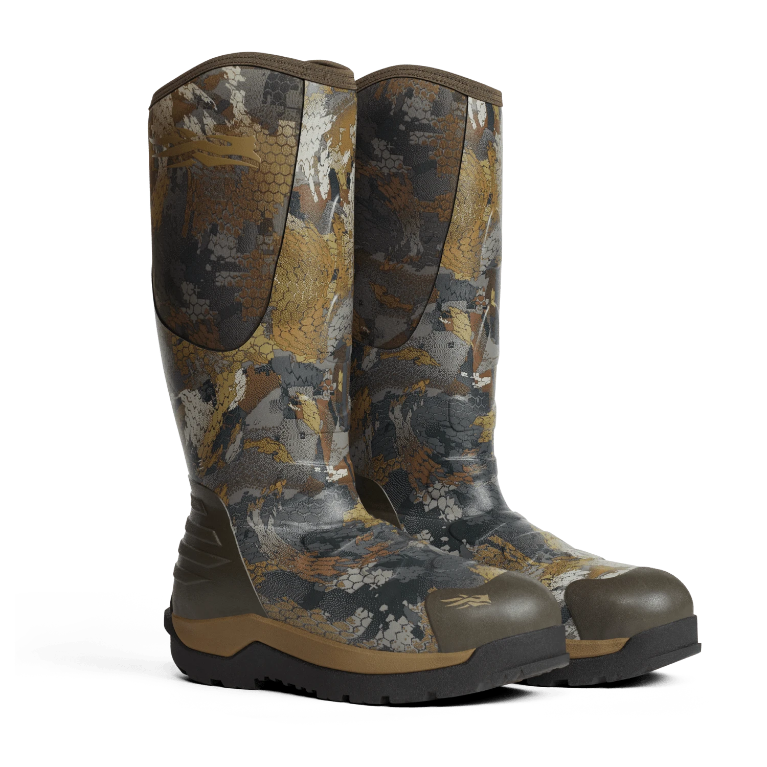 Sitka Back40 Boot - Image 4