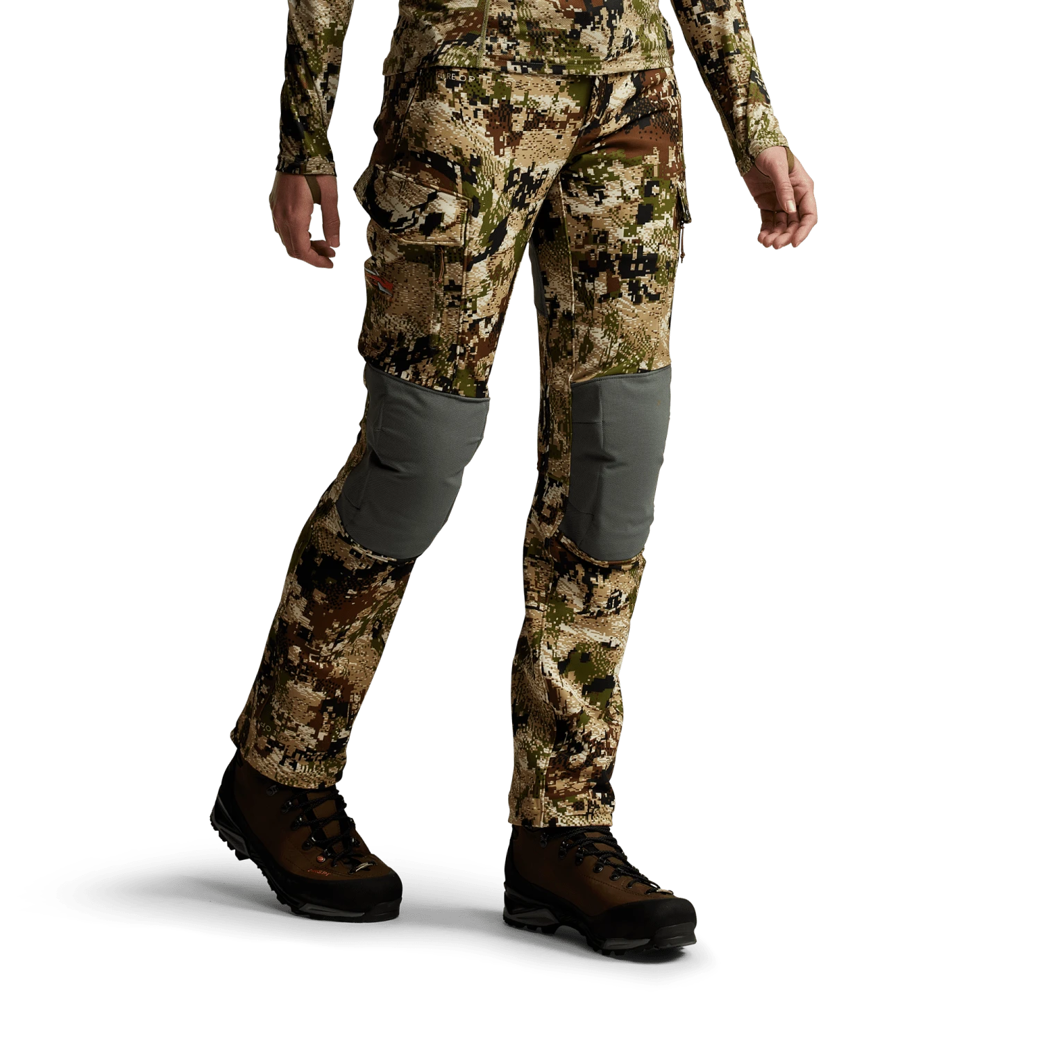 Women's Timberline Pant - Image 3