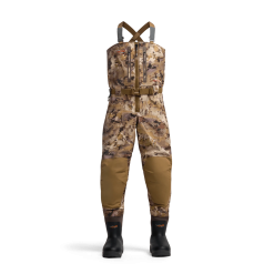 Sitka Delta Pro Zip GTX Wader