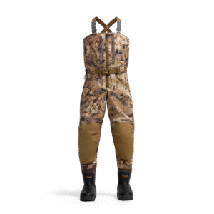 Delta Pro Zip GTX Wader