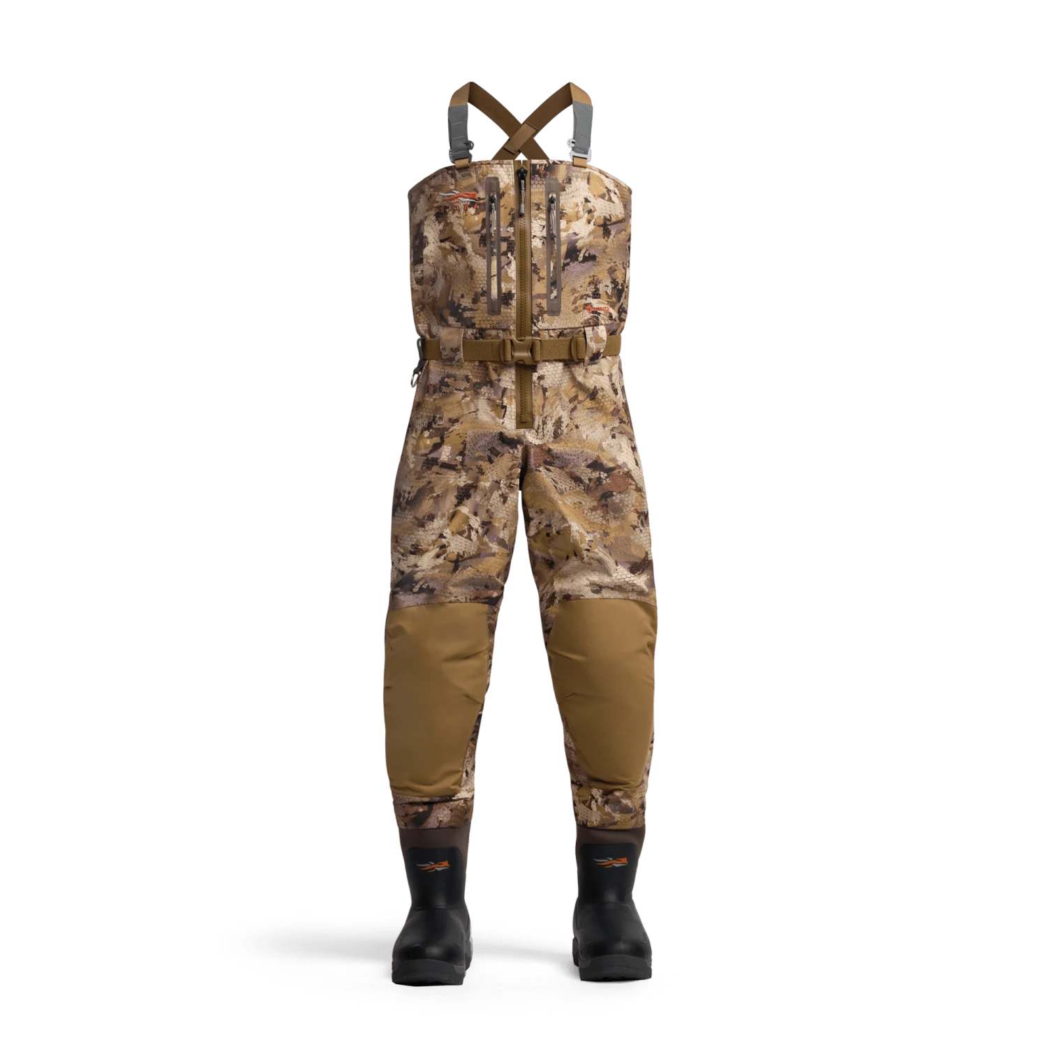 Sitka Delta Pro Zip GTX Wader