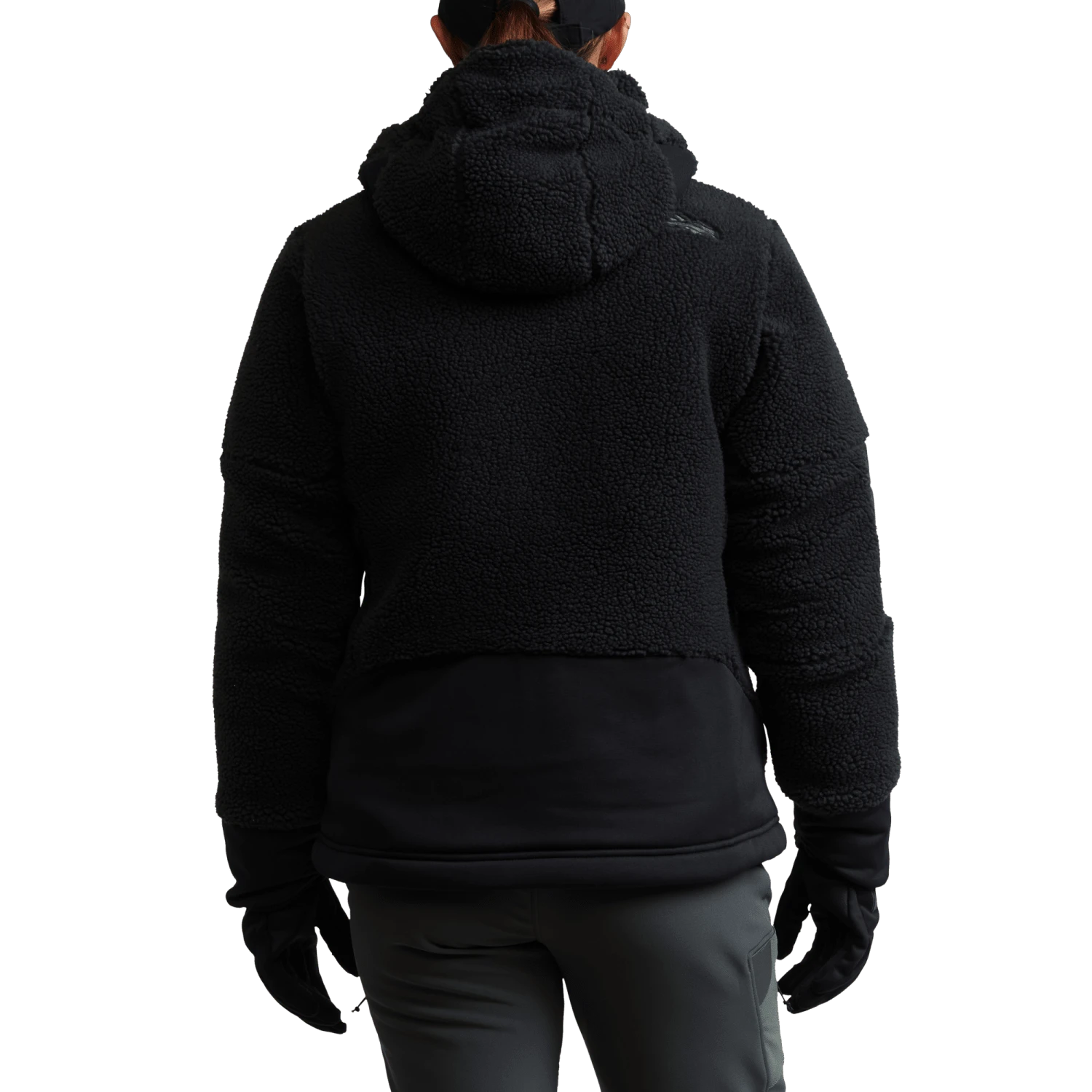 Women's Fanatic Jacket - Image 5