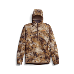 Alternative view of Sitka Alpha Fleece Hoodie