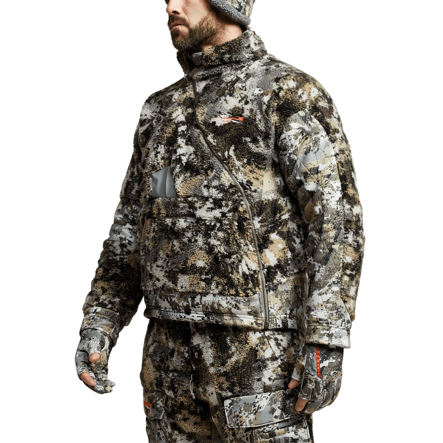 Fanatic Jacket - Image 5