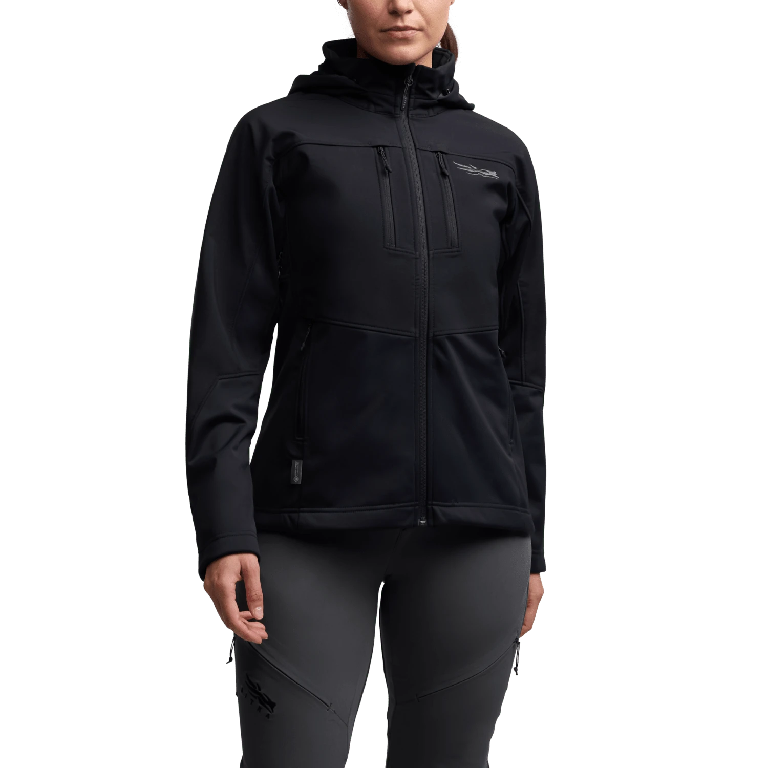 Women's Jetstream Jacket - Image 4