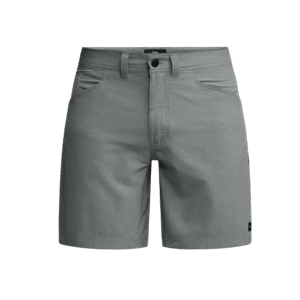 Mesa Air Short 8.5