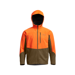 Sitka Jetstream Jacket - 2024