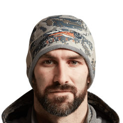 Alternative view of Sitka Jetstream Ws Beanie