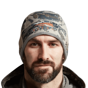 Alternative view of Jetstream WS Beanie