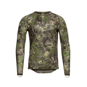 Core Lightweight Crew LS