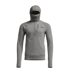 Sitka Core Merino 330 Hoodie