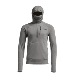 Core Merino 330 Hoodie