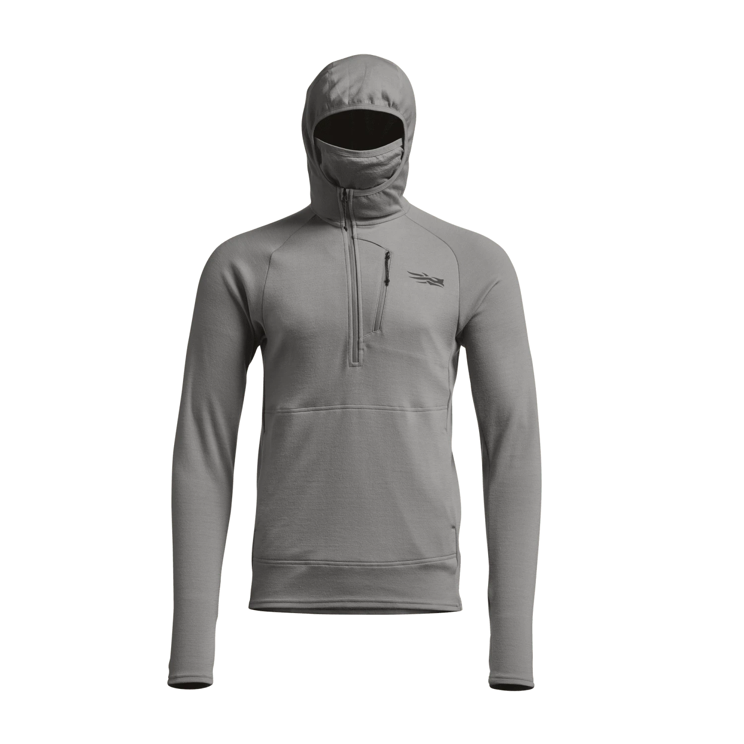 Sitka Core Merino 330 Hoodie