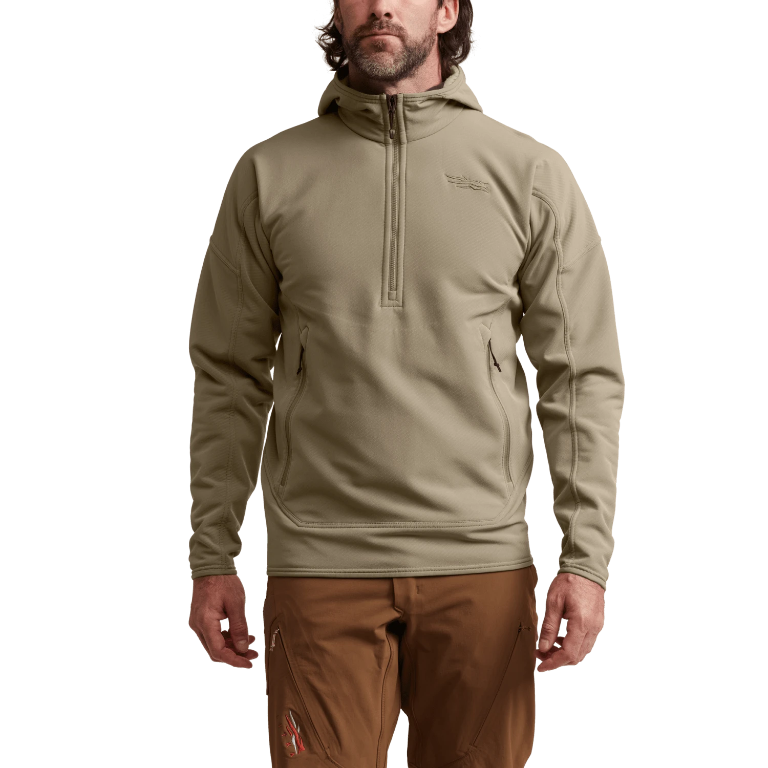Sitka Alpha Fleece Hoodie - Image 5