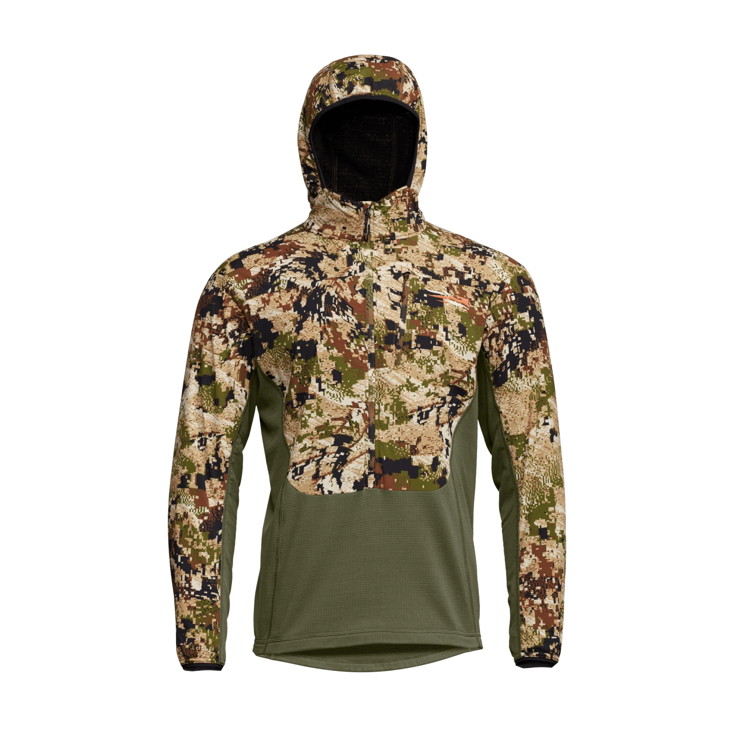 Ambient 75 Hoodie