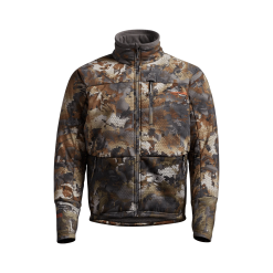 Sitka Duck Oven Jacket