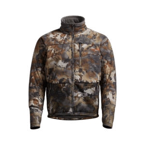 Duck Oven Jacket