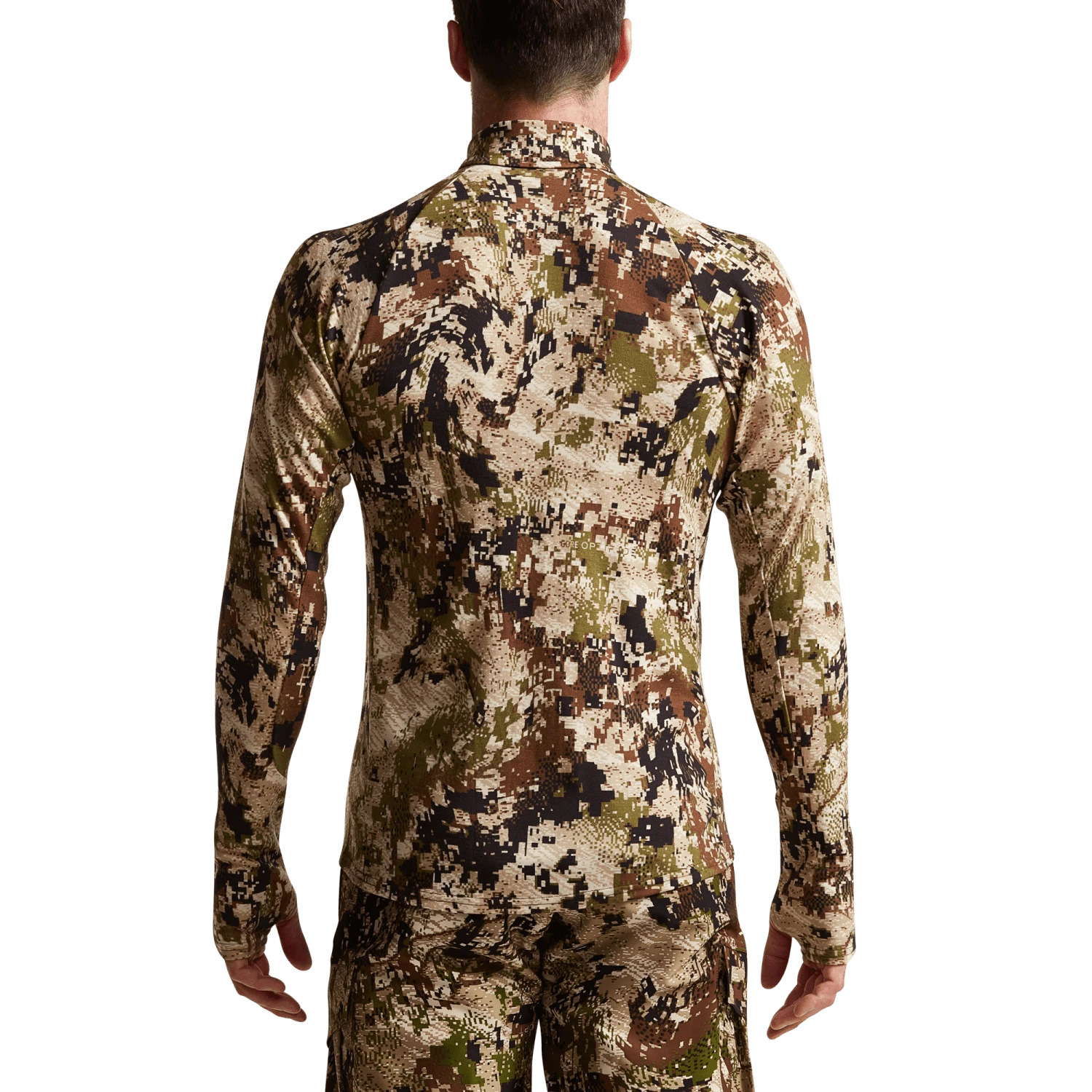 Core Merino 220 Half-Zip - Image 3