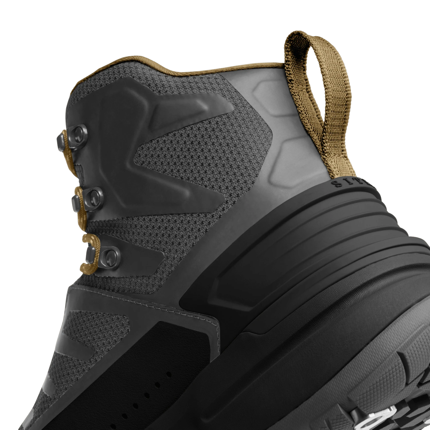 Sitka Crosscurrent Wading Boot – Rubber - Image 6