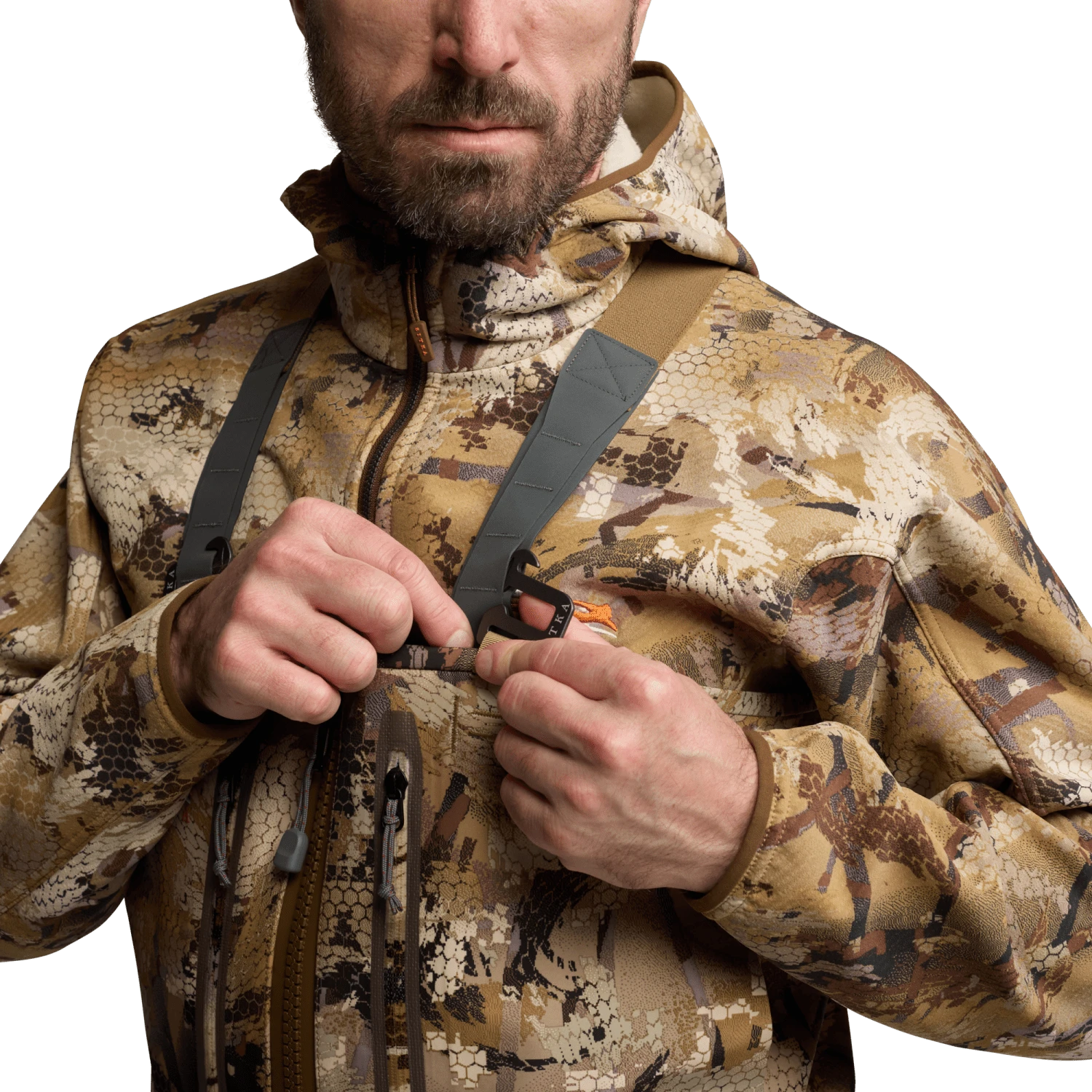 Delta VentLite Zip GTX Wader - Image 6