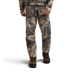 Alternative view of Dew Point Pant