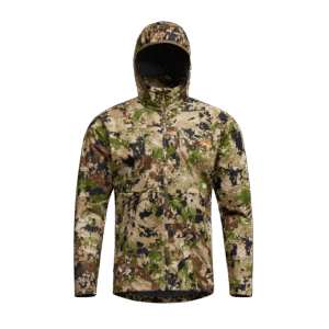 Jetstream LT Jacket