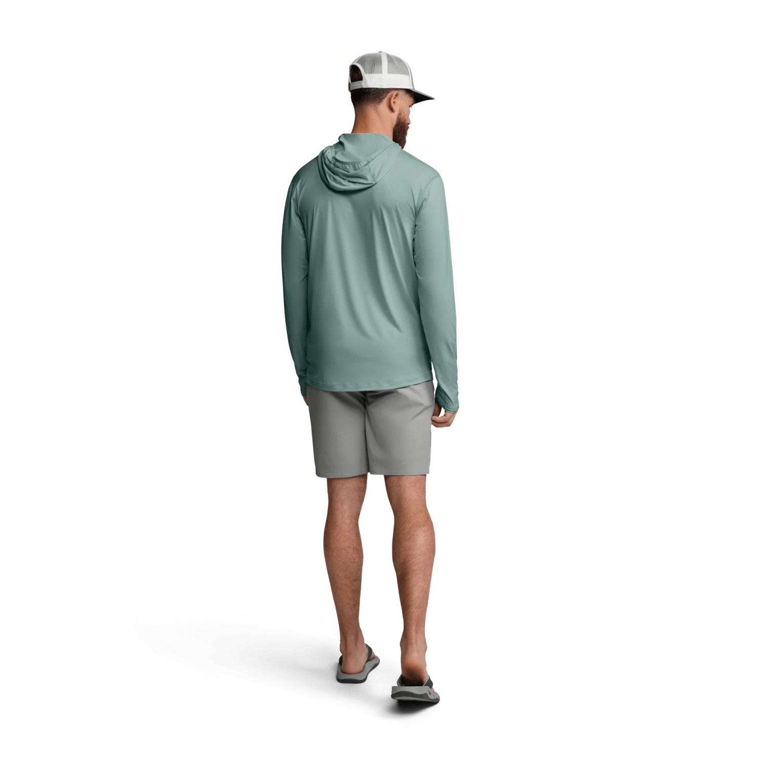 Guard Sun Hoodie - Image 5