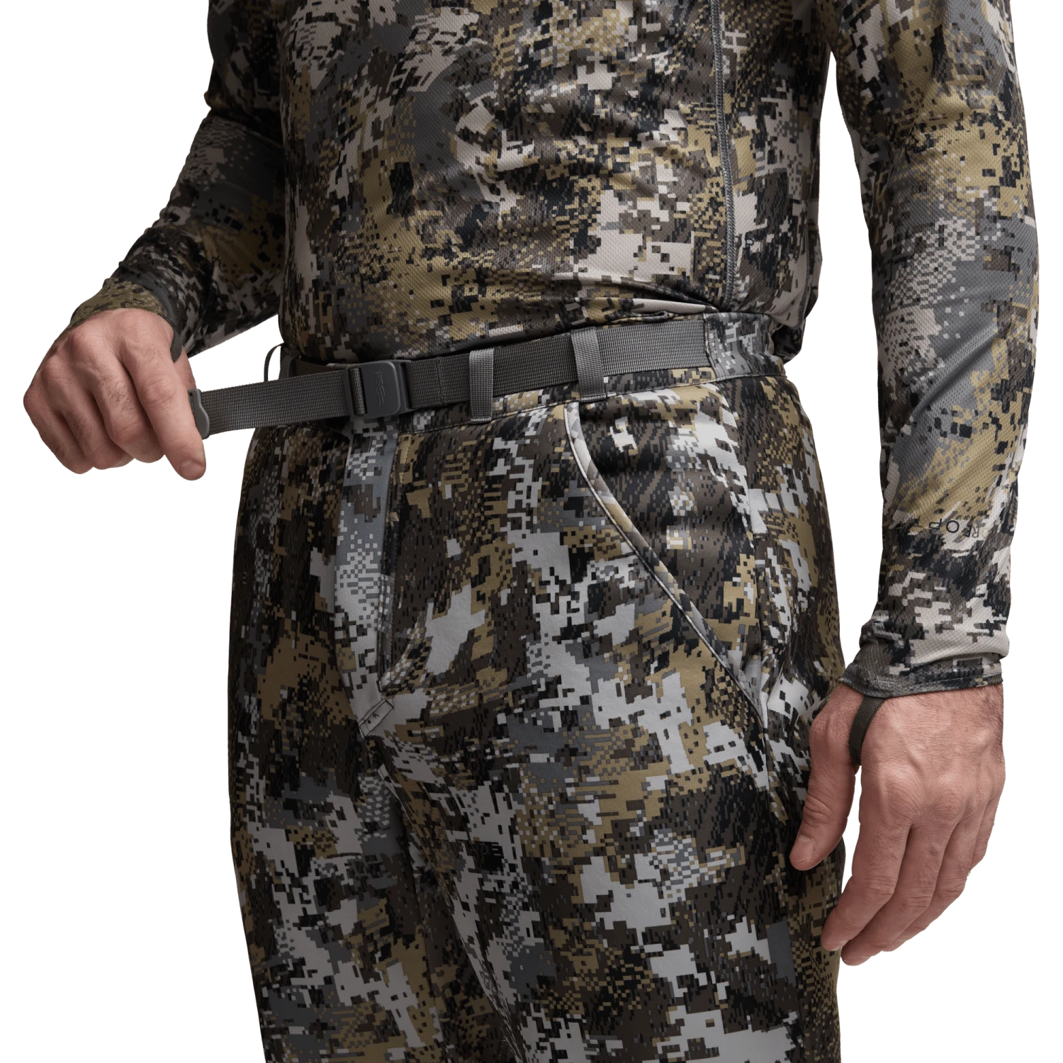 Sitka Gradient Pant - Image 6